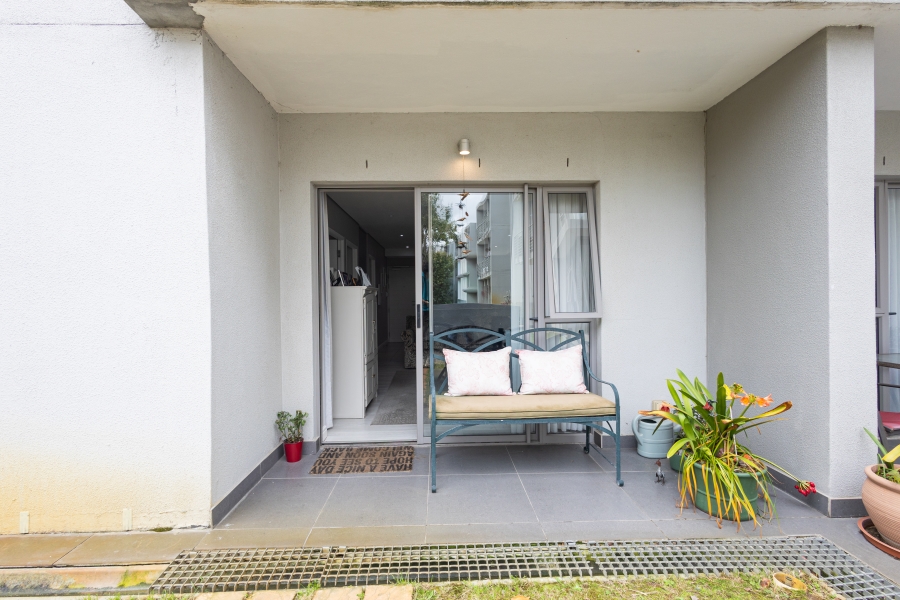 2 Bedroom Property for Sale in Ridgeworth Western Cape